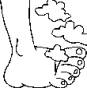 Линия ЮСТ для ног. Лечебная косметика ЮСТ-НАРИН швейцарской фирмы JUSTNAHRIN